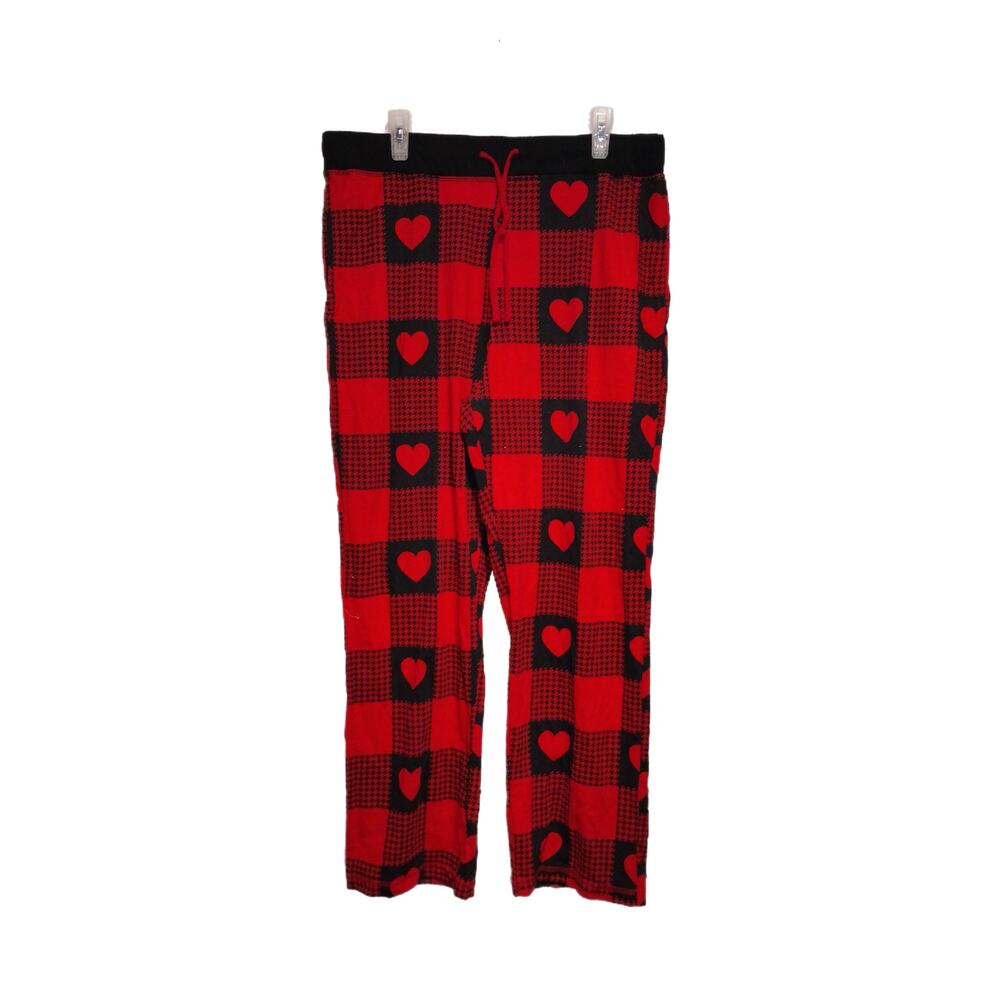Celebrate Valentine's Day Women's Pants Size Large